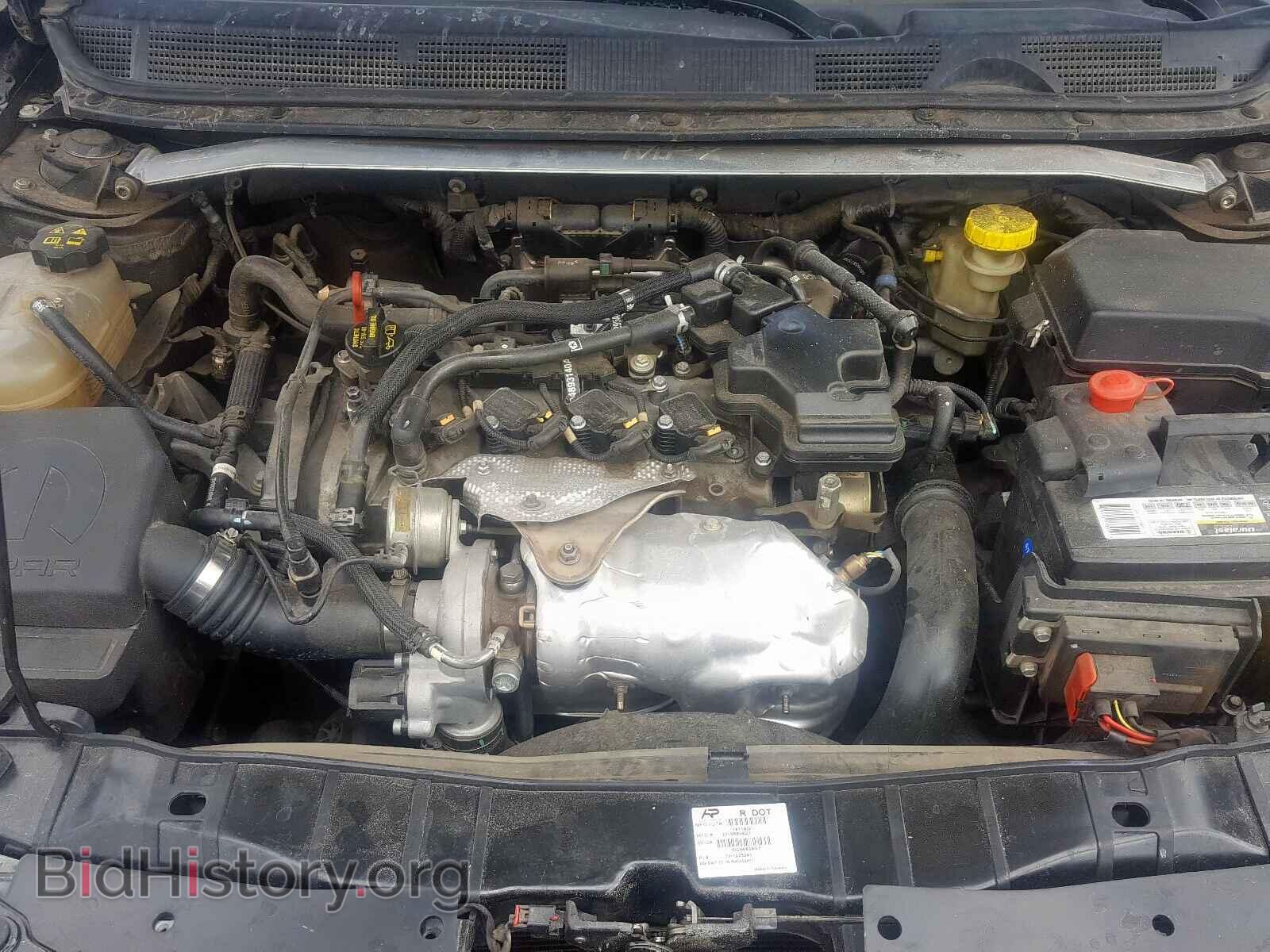 2013 DODGE DART - VIN: 1C3CDFCH2DD311888 - Фото 7