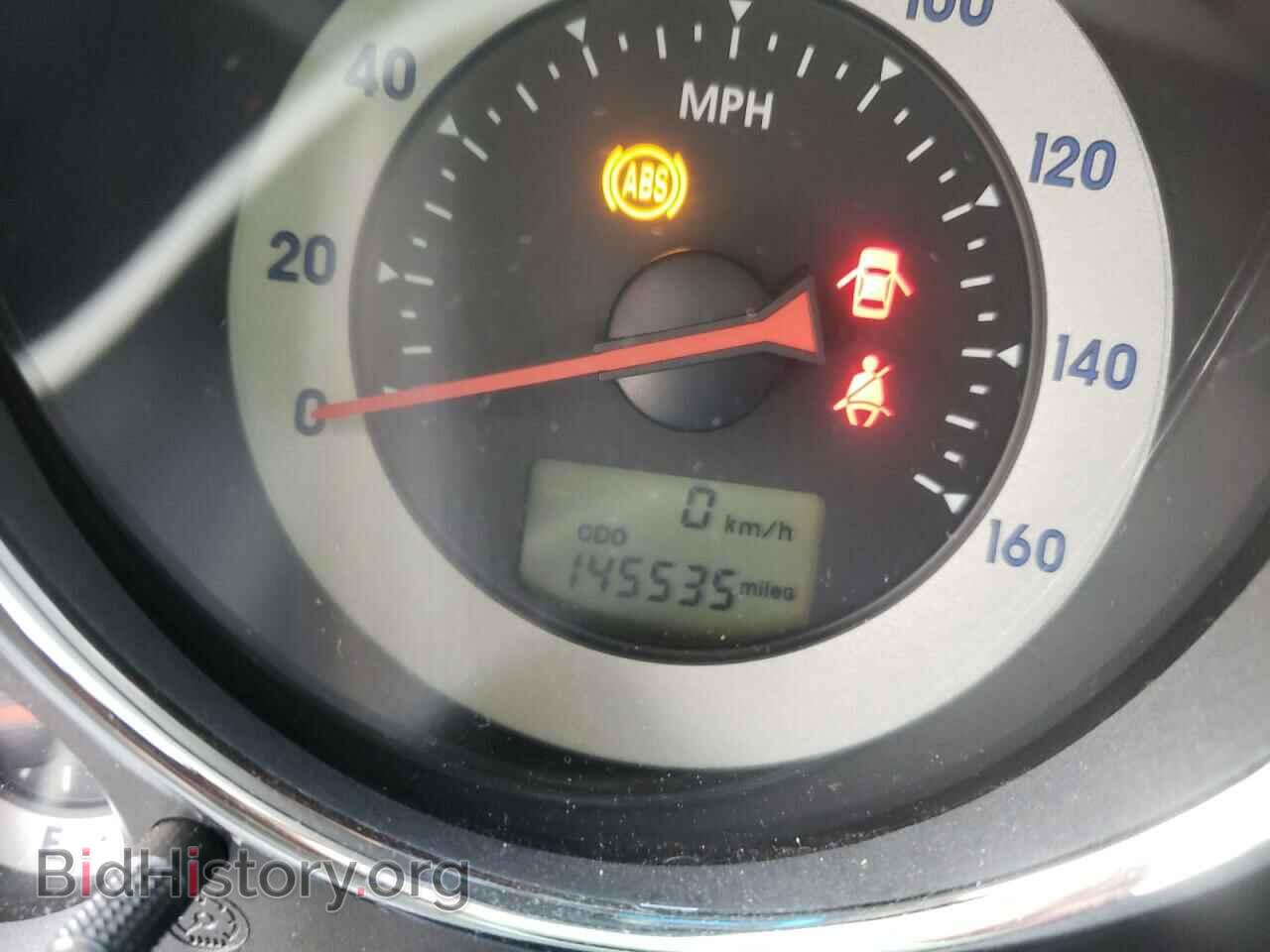 2006 MITSUBISHI ECLIPSE - VIN: 4A3AK24F16E018511 - Фото 8