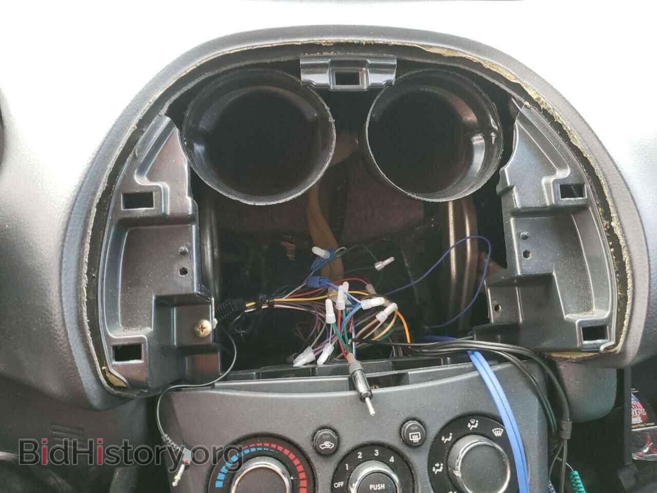 2006 MITSUBISHI ECLIPSE - VIN: 4A3AK24F16E018511 - Фото 9