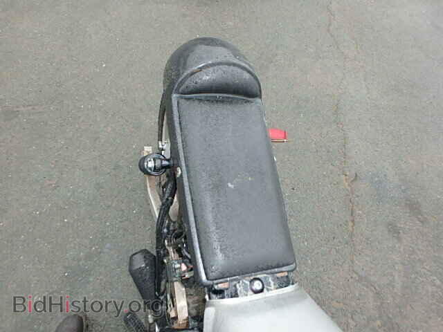 1992 HONDA CB CYCLE - VIN: JH2RC3816NM100110 - Фото 6