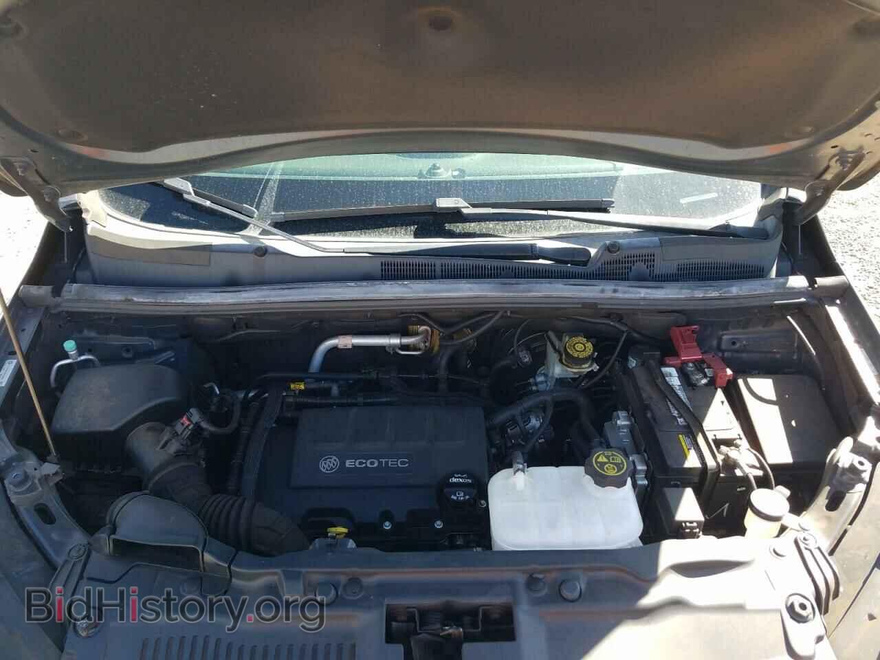 2016 BUICK ENCORE - VIN: KL4CJASB8GB698686 - Photo 7