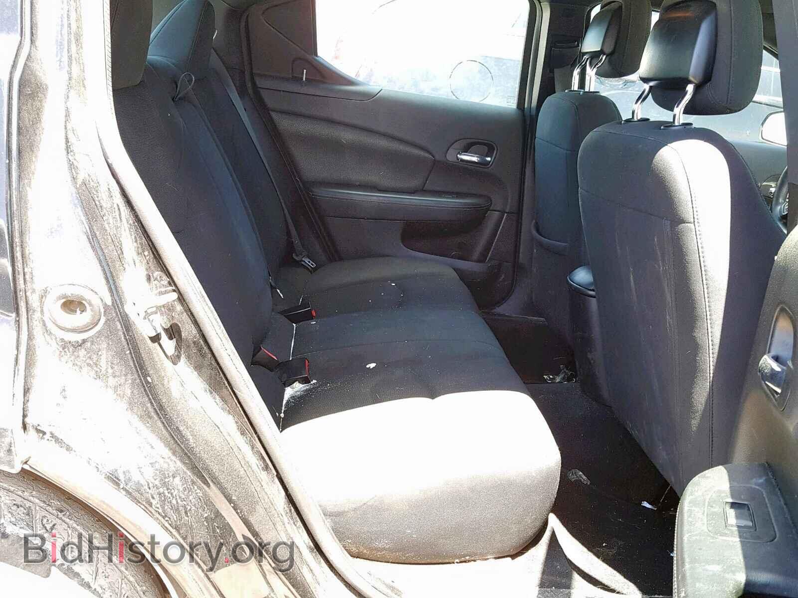 2013 DODGE AVENGER - VIN: 1C3CDZAB9DN611230 - Photo 6