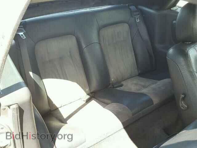 2004 CHRYSLER SEBRING - VIN: 1C3EL55R14N360053 - Фото 6