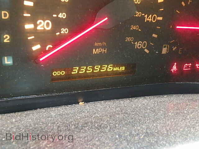 1995 LEXUS SC300 - VIN: JT8JZ31C2S0023155 - Фото 8