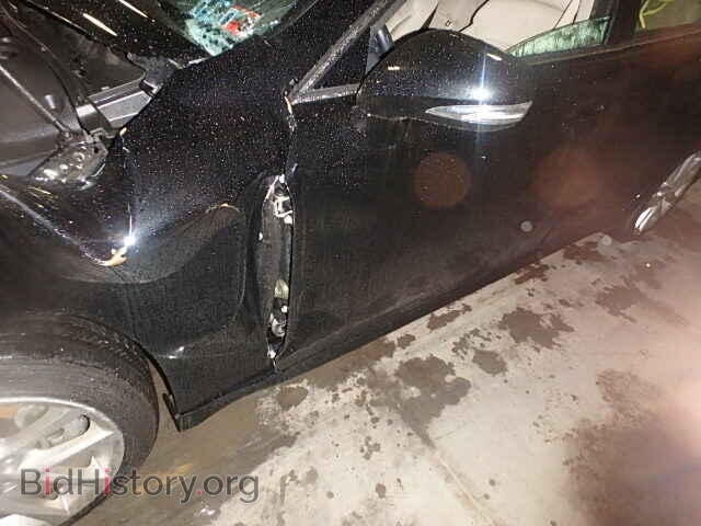 2011 LEXUS IS250 - VIN: JTHCF5C22B5051543 - Фото 9