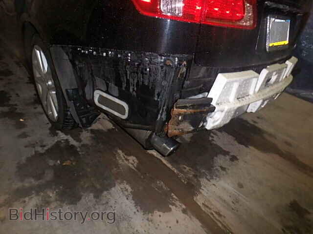 2011 LEXUS IS250 - VIN: JTHCF5C22B5051543 - Фото 10