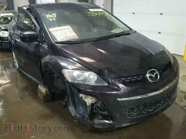 Фотография JM3ER2WM6A0307893 - MAZDA CX-7 2010
