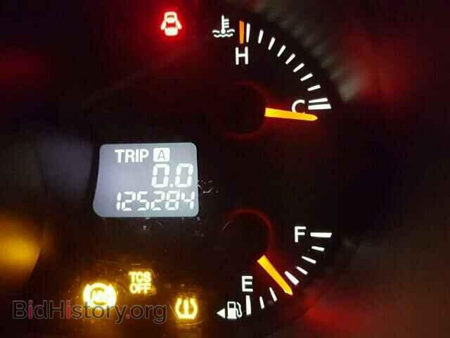 2010 MAZDA CX-7 - VIN: JM3ER2WM6A0307893 - Фото 8