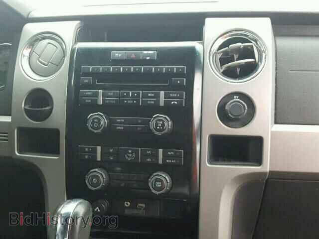 2012 FORD F150 - VIN: 1FTFW1CF3CFB80221 - Фото 9