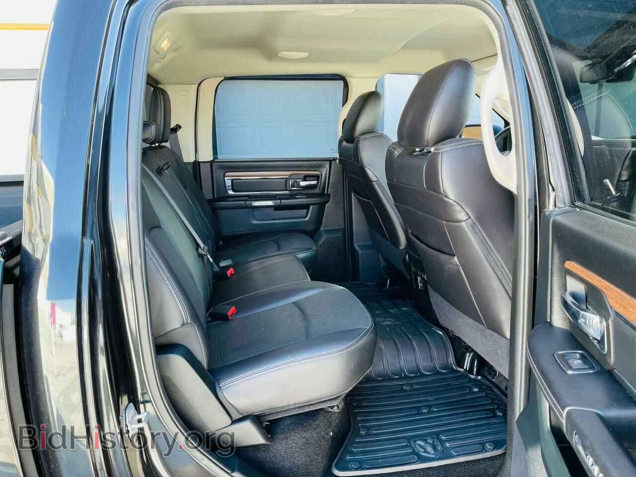 2016 RAM 1500 - VIN: 1C6RR7NT0GS409078 - Фото 6