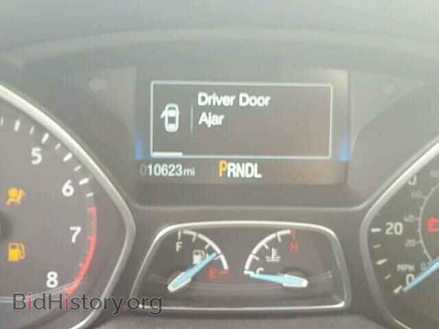 2016 FORD FOCUS - VIN: 1FADP3K25GL355600 - Фото 8