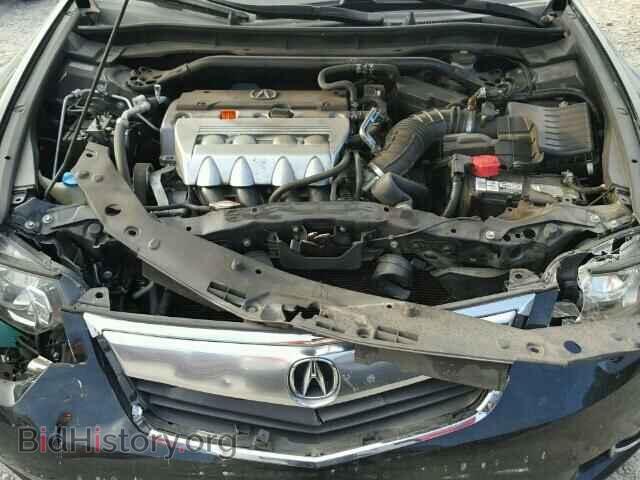 2011 ACURA TSX - VIN: JH4CU2F65BC006529 - Фото 7