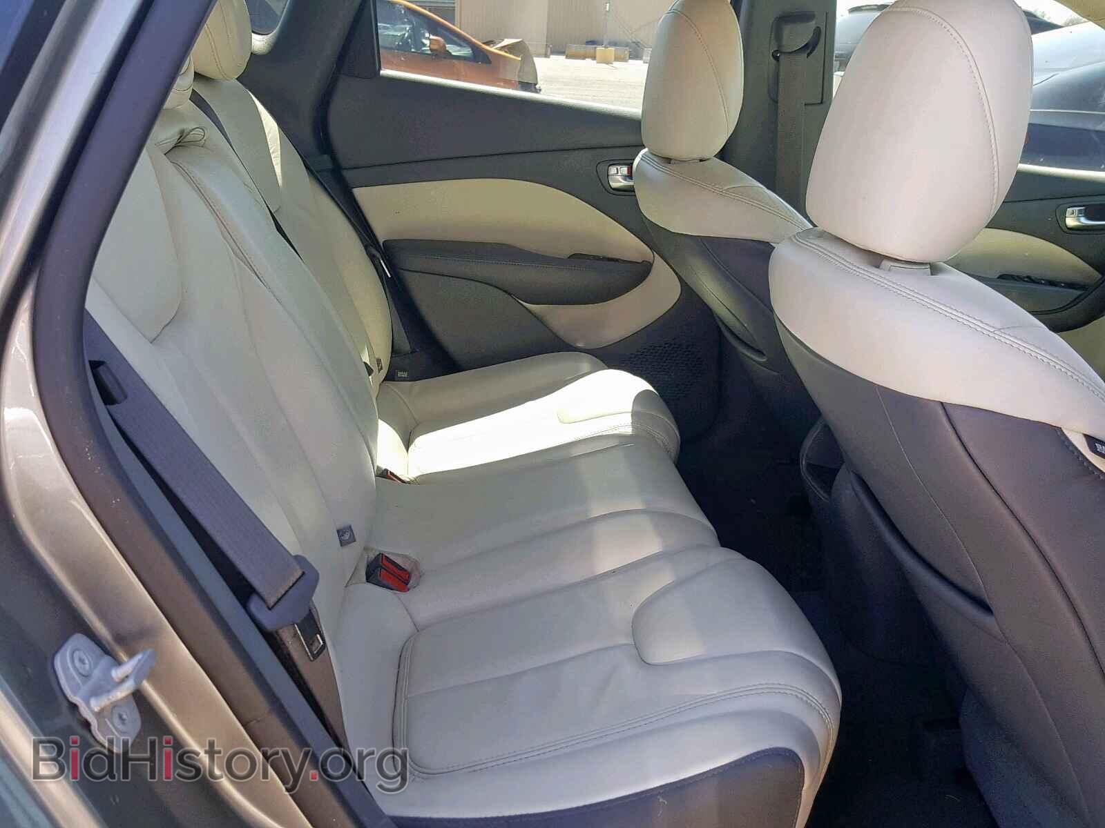 2013 DODGE DART - VIN: 1C3CDFCA6DD210114 - Photo 6