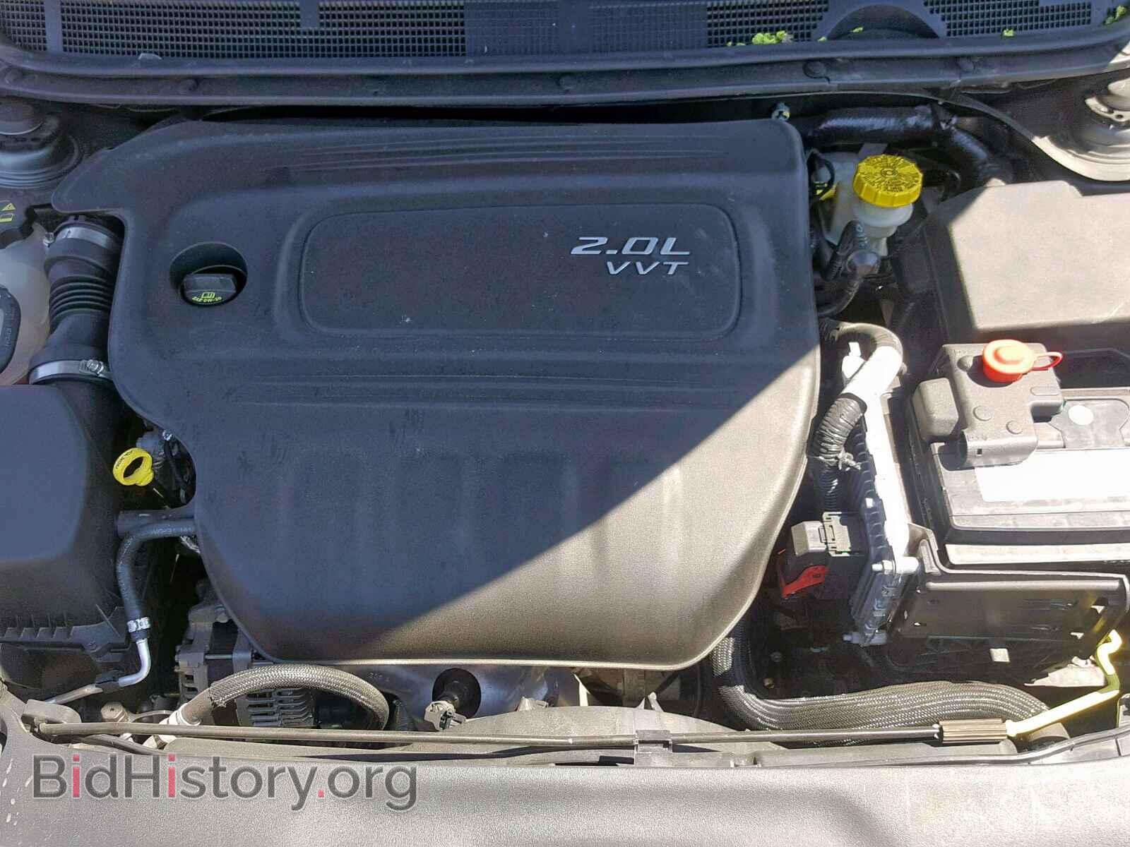 2013 DODGE DART - VIN: 1C3CDFCA6DD210114 - Photo 7