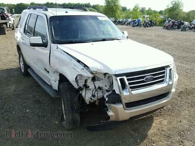 Фотография 1FMEU74E28UB10976 - FORD EXPLORER 2008
