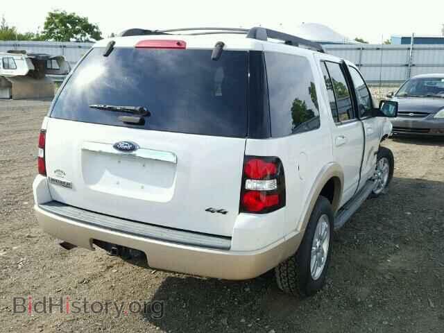 2008 FORD EXPLORER - VIN: 1FMEU74E28UB10976 - Photo 4