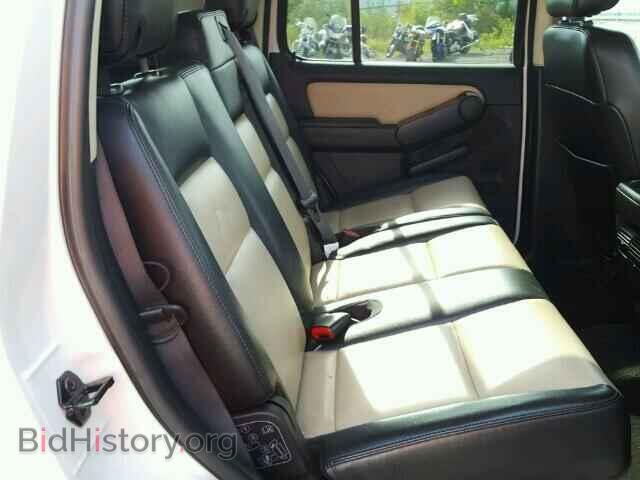 2008 FORD EXPLORER - VIN: 1FMEU74E28UB10976 - Photo 6