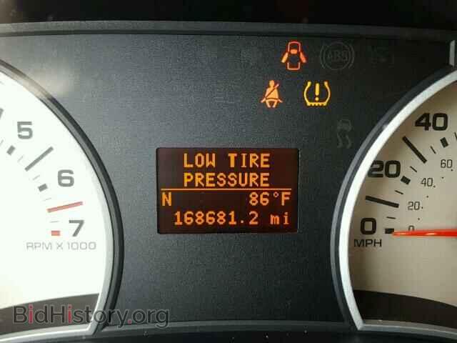 2008 FORD EXPLORER - VIN: 1FMEU74E28UB10976 - Photo 8