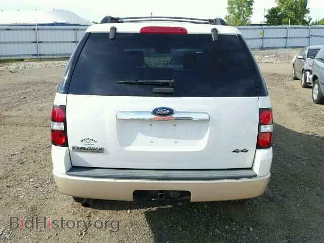 2008 FORD EXPLORER - VIN: 1FMEU74E28UB10976 - Photo 10