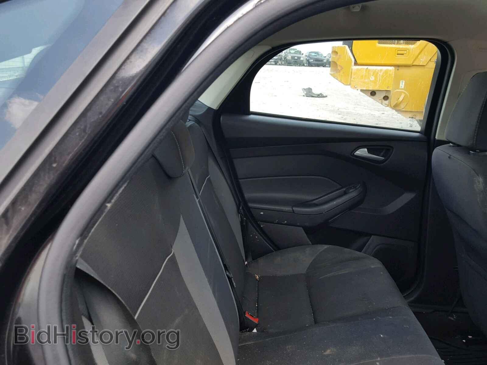 2013 FORD FOCUS - VIN: 1FADP3F29DL295116 - Photo 6