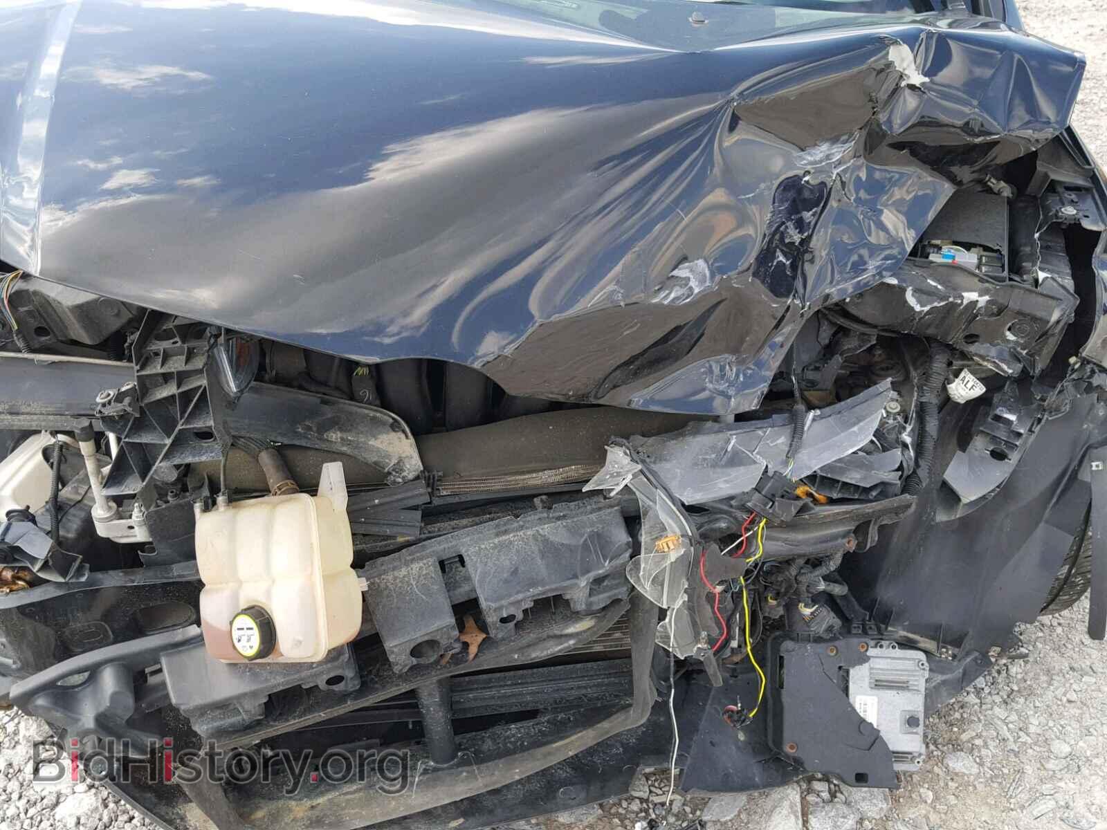 2013 FORD FOCUS - VIN: 1FADP3F29DL295116 - Photo 7