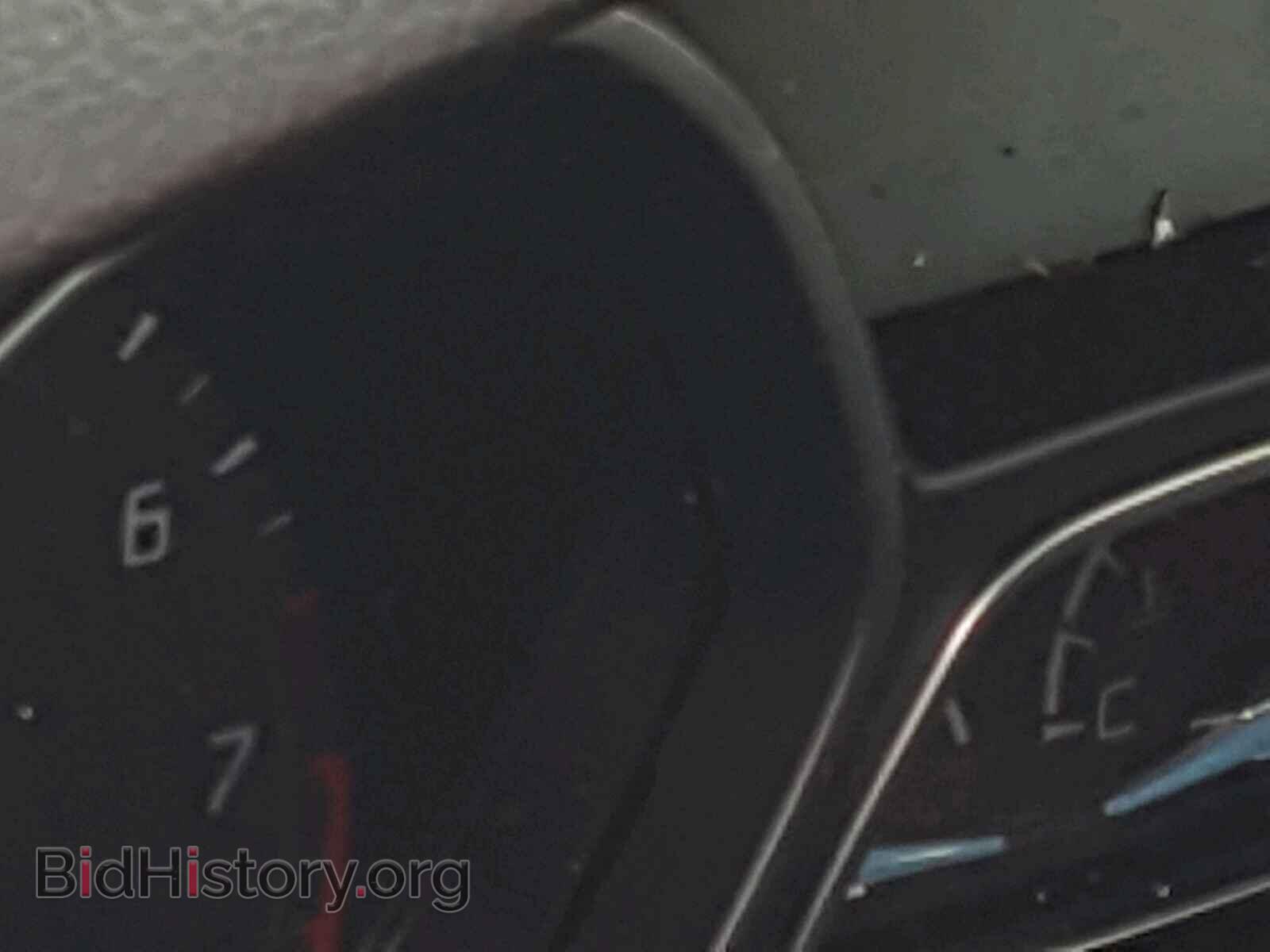 2013 FORD FOCUS - VIN: 1FADP3F29DL295116 - Photo 8