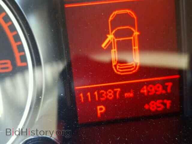 2011 AUDI Q5 - VIN: WA1LFAFP7BA103641 - Фото 8