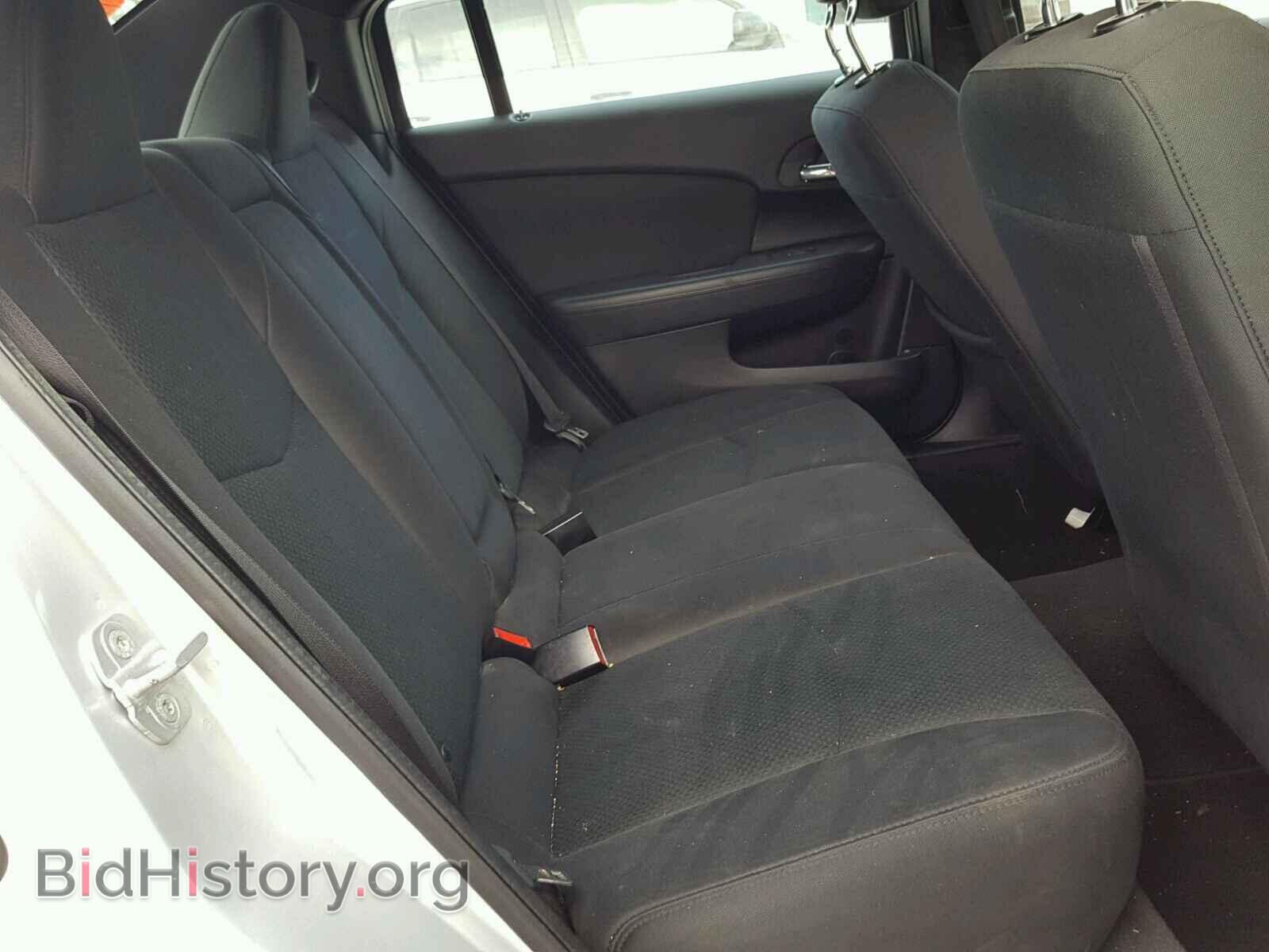 2012 CHRYSLER 200 - VIN: 1C3CCBABXCN152508 - Photo 6