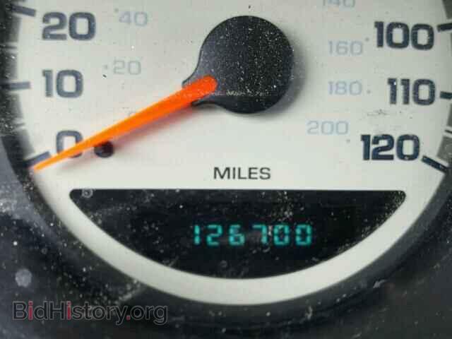 2003 DODGE NEON - VIN: 1B3ES56C23D196231 - Фото 8