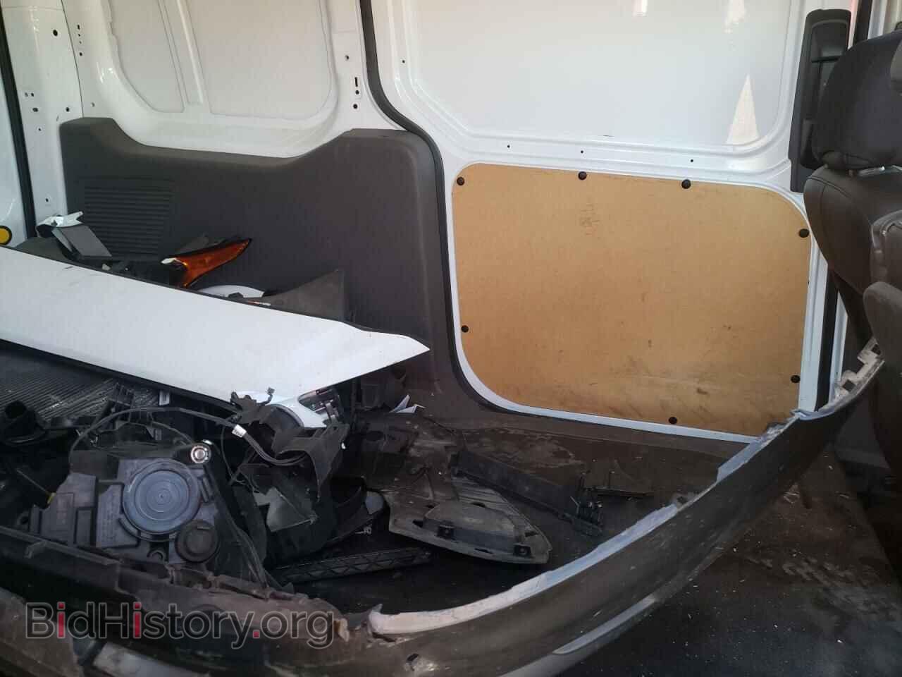 2019 FORD TRANSIT CO - VIN: NM0LS7E25K1422172 - Фото 6