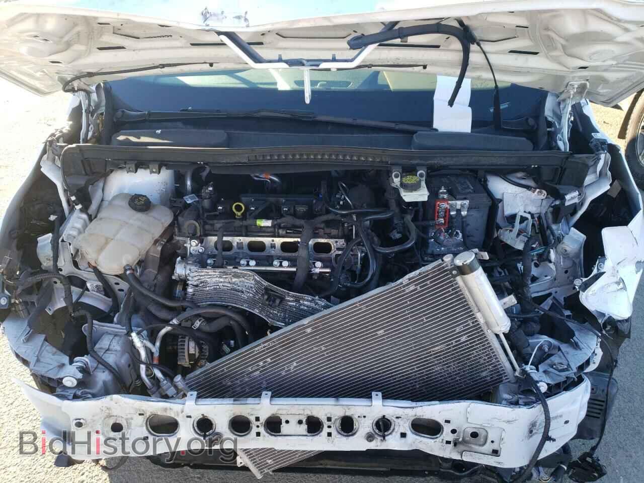 2019 FORD TRANSIT CO - VIN: NM0LS7E25K1422172 - Фото 7