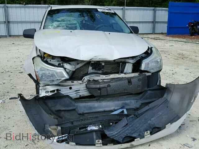 2009 FORD FOCUS - VIN: 1FAHP35N89W138096 - Фото 9