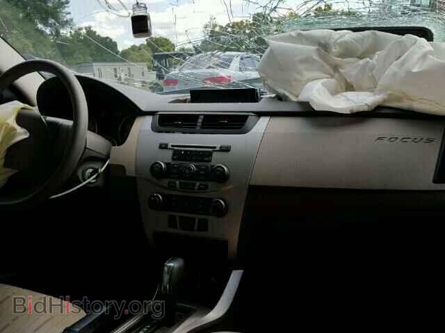 2009 FORD FOCUS - VIN: 1FAHP35N89W138096 - Фото 10