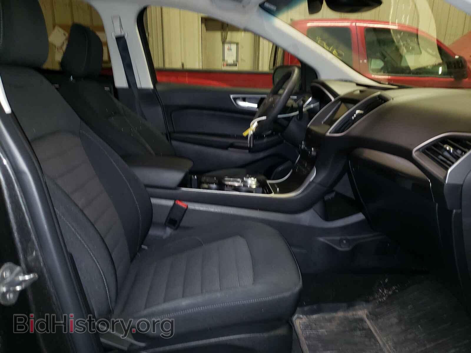 2020 FORD EDGE - VIN: 2FMPK4J9XLBA64655 - Фото 5