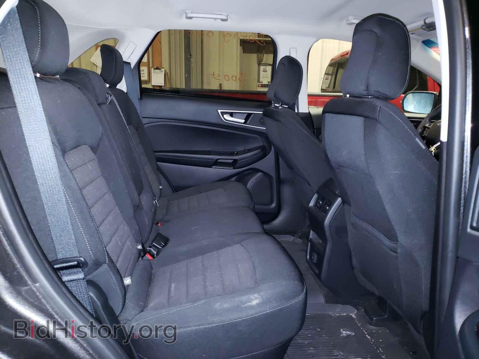 2020 FORD EDGE - VIN: 2FMPK4J9XLBA64655 - Фото 6