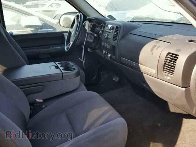 2009 CHEVROLET SILVERADO - VIN: 1GCEC29049Z274824 - Фото 5