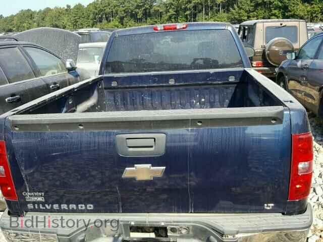 2009 CHEVROLET SILVERADO - VIN: 1GCEC29049Z274824 - Фото 6
