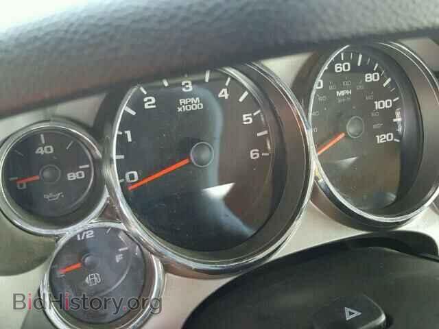 2009 CHEVROLET SILVERADO - VIN: 1GCEC29049Z274824 - Фото 8
