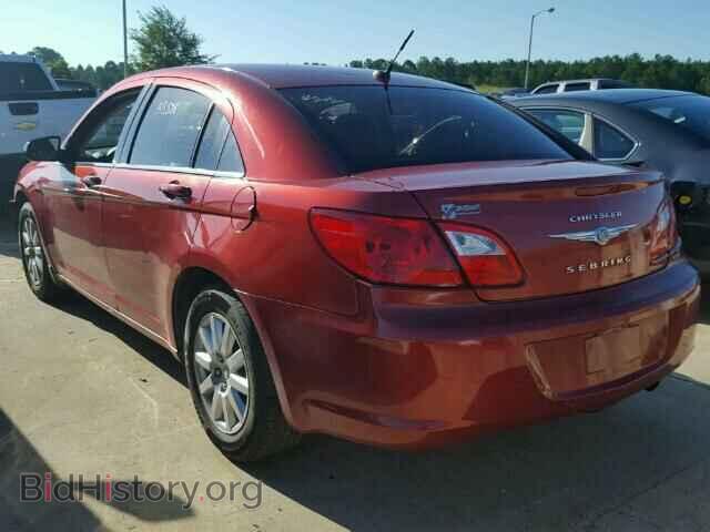 2010 CHRYSLER SEBRING - VIN: 1C3CC4FB9AN136950 - Фото 3