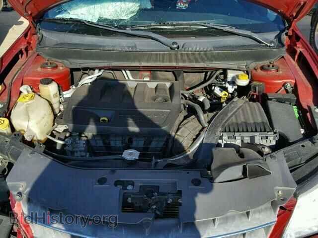2010 CHRYSLER SEBRING - VIN: 1C3CC4FB9AN136950 - Фото 7
