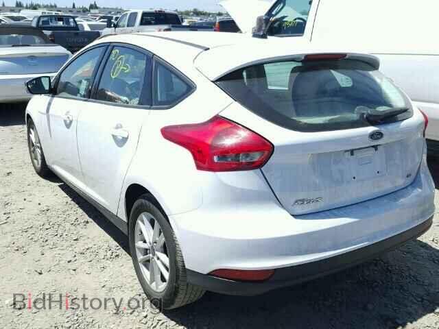 2015 FORD FOCUS - VIN: 1FADP3K26FL320000 - Photo 3