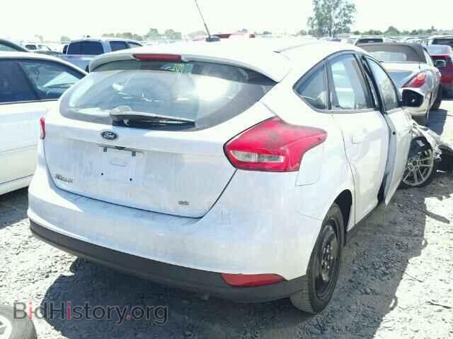 2015 FORD FOCUS - VIN: 1FADP3K26FL320000 - Photo 4