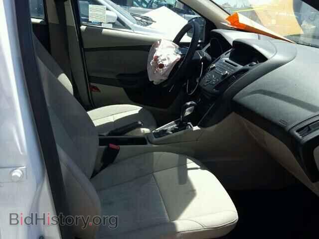 2015 FORD FOCUS - VIN: 1FADP3K26FL320000 - Photo 5