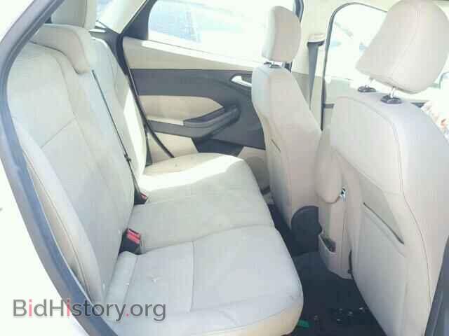 2015 FORD FOCUS - VIN: 1FADP3K26FL320000 - Photo 6
