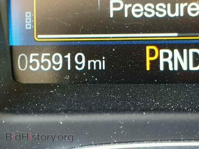 2015 FORD FOCUS - VIN: 1FADP3K26FL320000 - Photo 8
