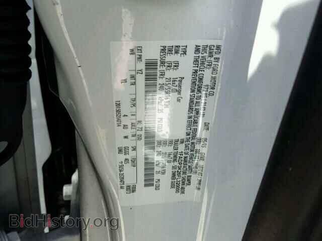 2015 FORD FOCUS - VIN: 1FADP3K26FL320000 - Photo 10