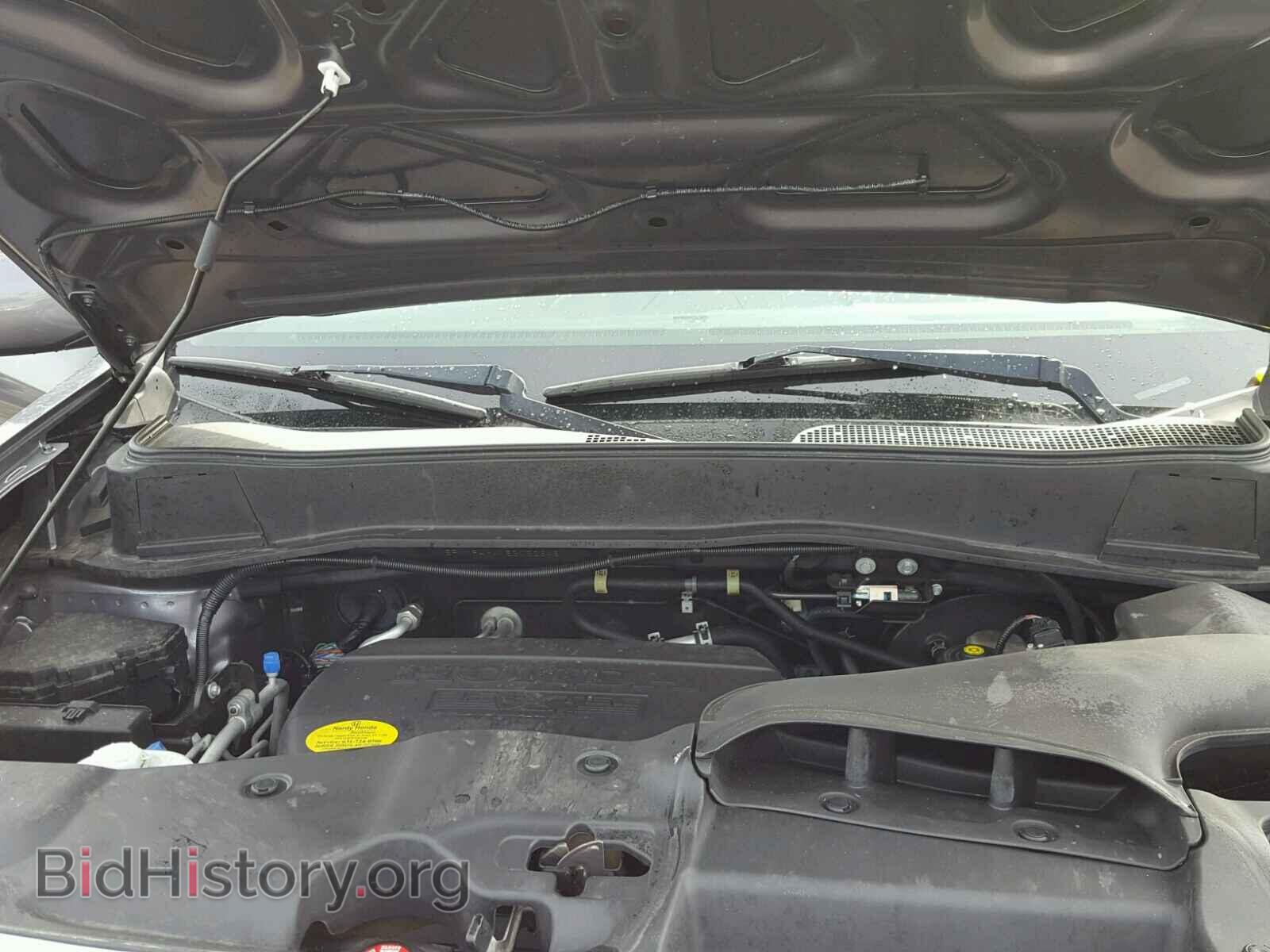 2014 HONDA PILOT - VIN: 5FNYF4H41EB052648 - Photo 7