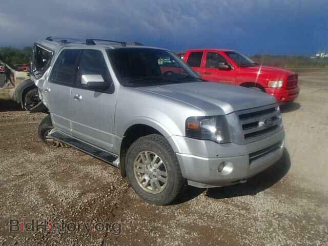 Photo 1FMJU2A57CEF27681 - FORD EXPEDITION 2012