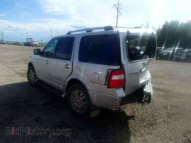 2012 FORD EXPEDITION - VIN: 1FMJU2A57CEF27681 - Фото 3
