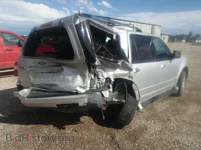 2012 FORD EXPEDITION - VIN: 1FMJU2A57CEF27681 - Фото 4
